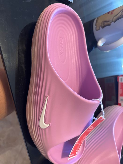 Женски чехли NIKe