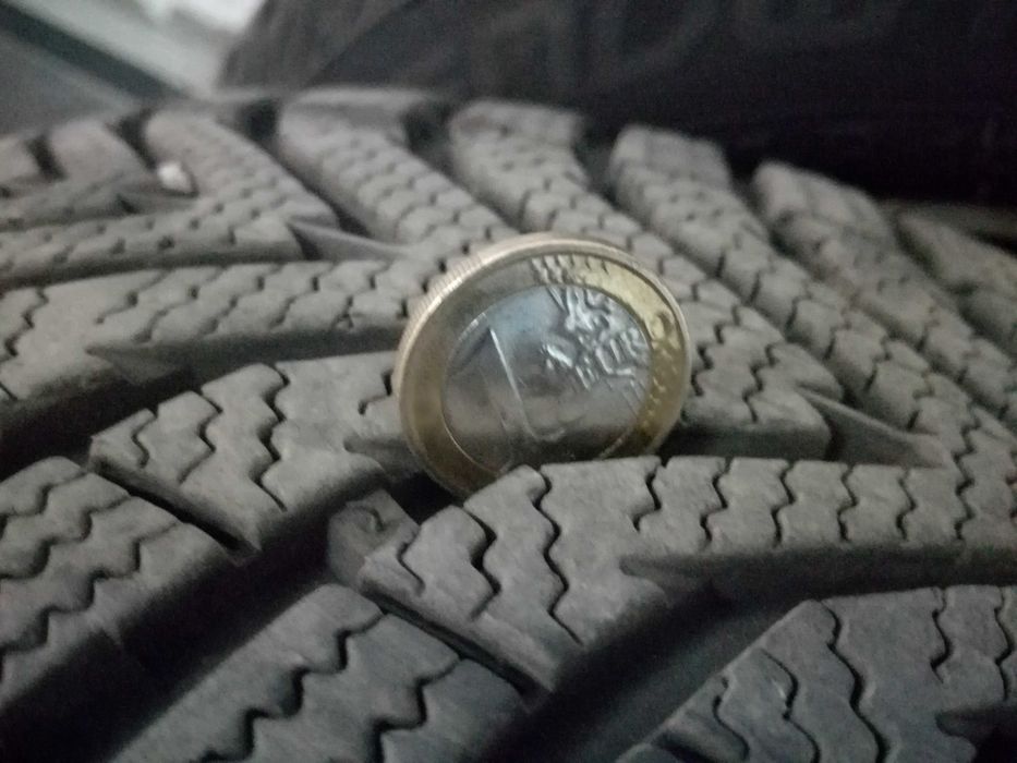 Зимни гуми Vredstein 175/65/R14 DOT 2023 с джанти