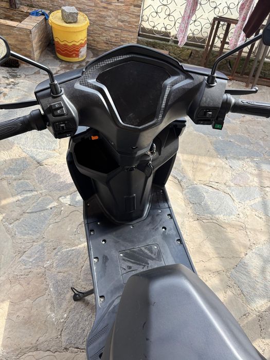 Scuter electric nou - 0 km