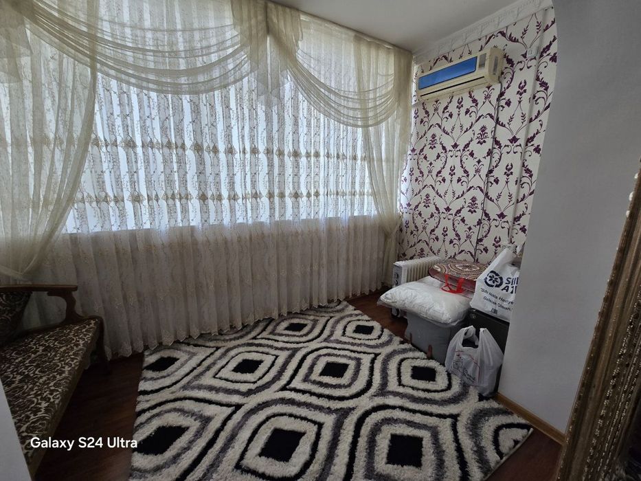 Ijaraga uy beriladi koskom kiufda