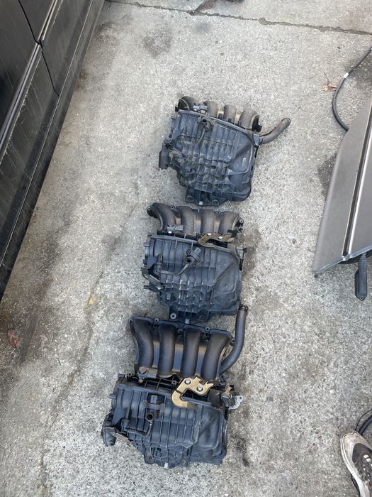 Galerie Admisie BMW N43 316i 318i 320i 116i 118i 120i E90 E91 E92 E93