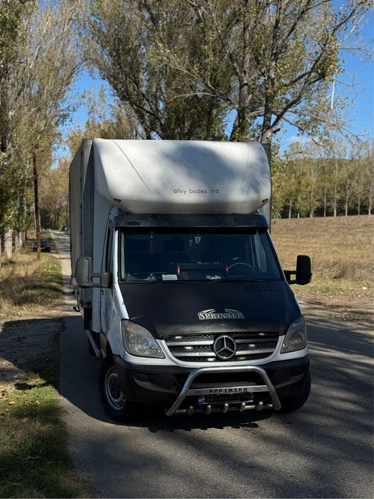 Mercedes Sprinter 316 \\\ OFERTA \\\