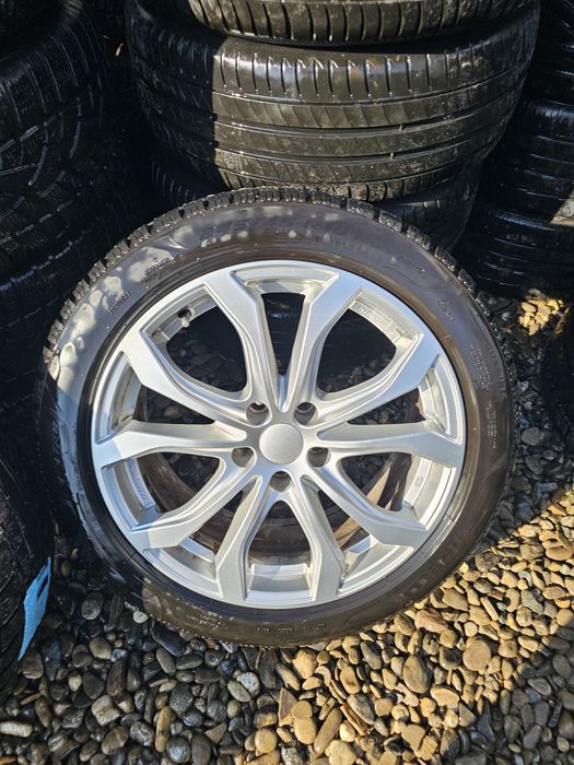 Jante aliaj R18 5x112 ET31