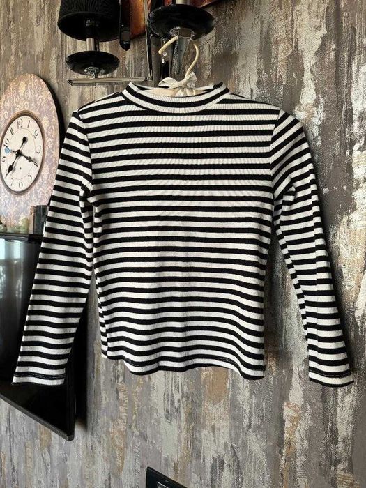 Helanca din bumbac NOUA Reserved marime 140 cm (8-10 ani)