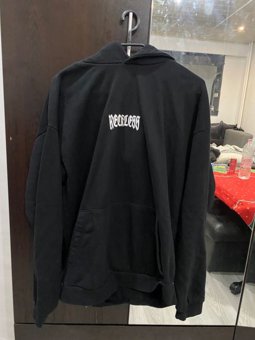 Черен    суитчър