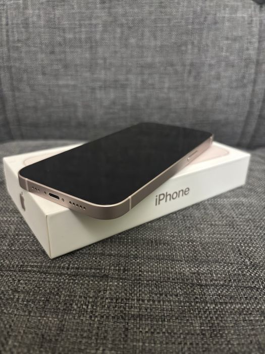 Iphone 13 128GB!