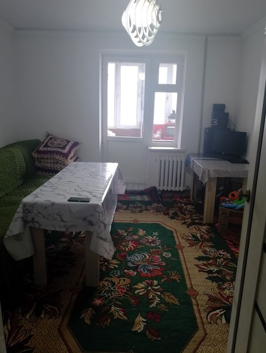 Продам кв 4+ в гэс