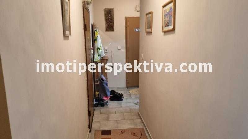 Продава се Тристаен апартамент в Пловдив, Център - 100 кв.м за 1900 €/кв.м - Снимка #8