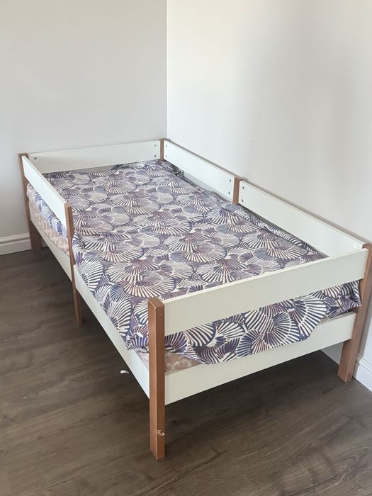 Кровать детская