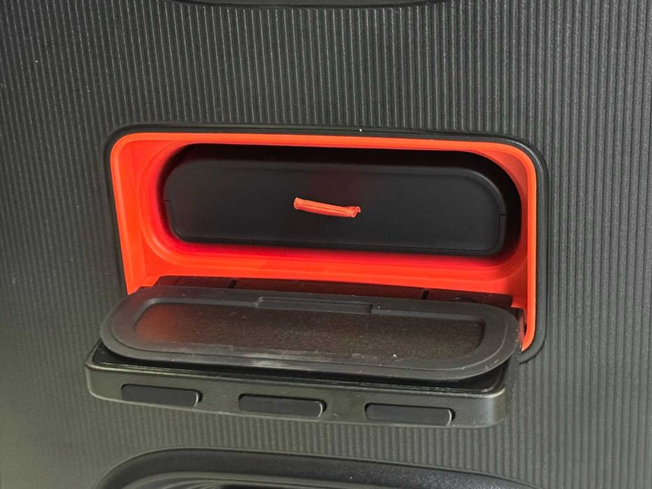JBL PartyBox Stage 320