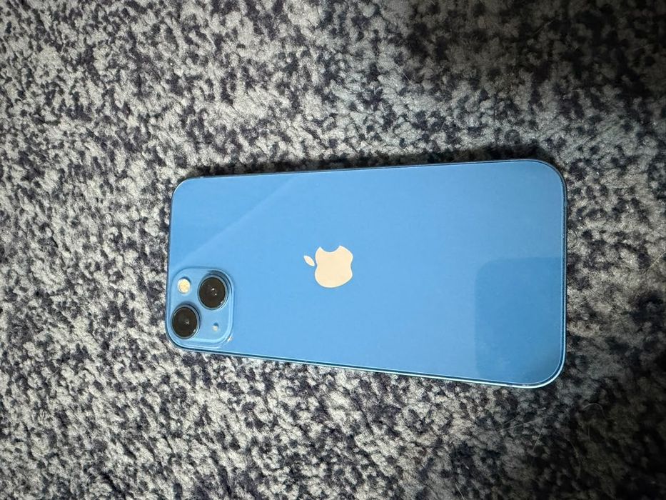 Продам iPhone 13 128g