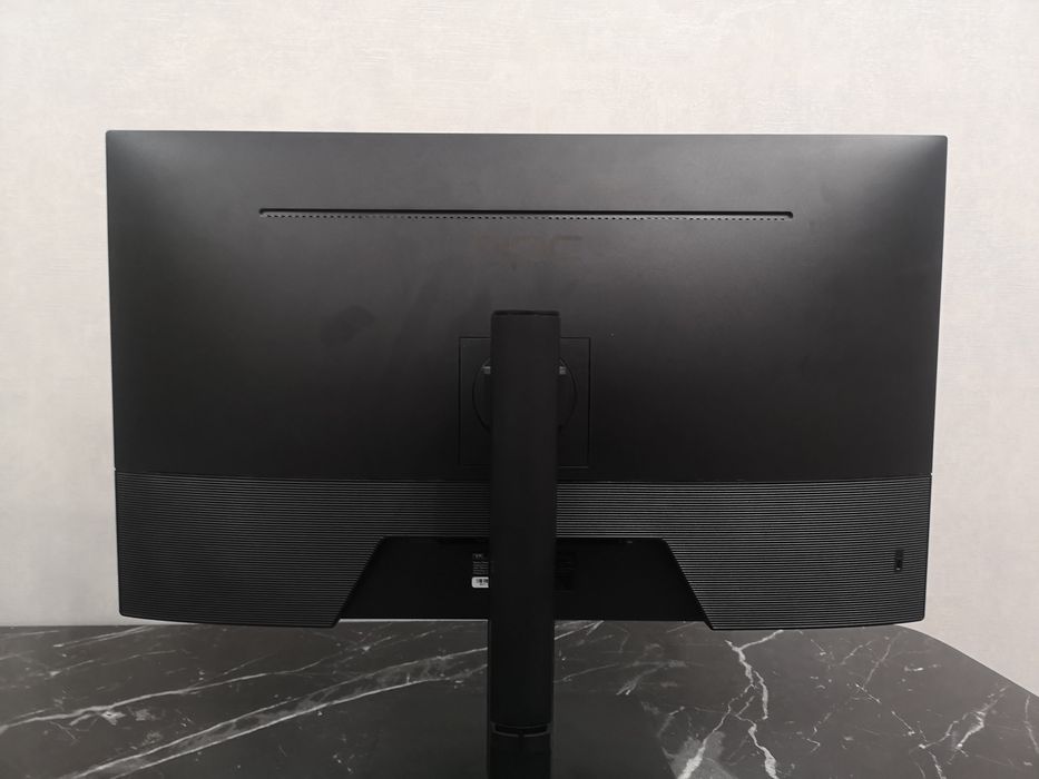 Монитор 27дюймов 165герц