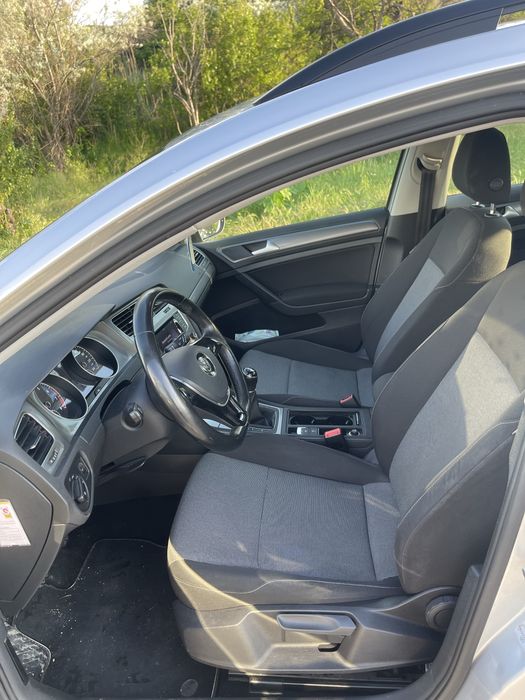 Volkswagen  golf 7 break