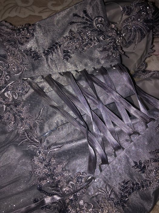 Рокля официална рокля