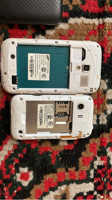 Телефоны на запчасти