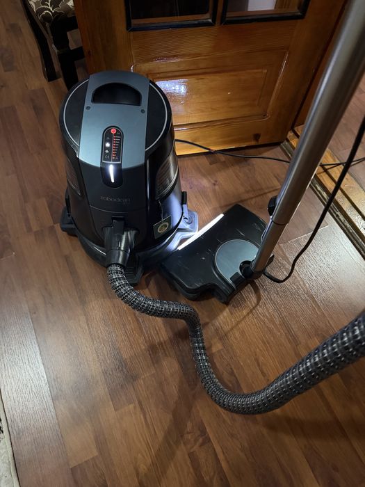 Roboclen pelesis yangi xech qayerida aybi yuq xolati ideal xolata zur