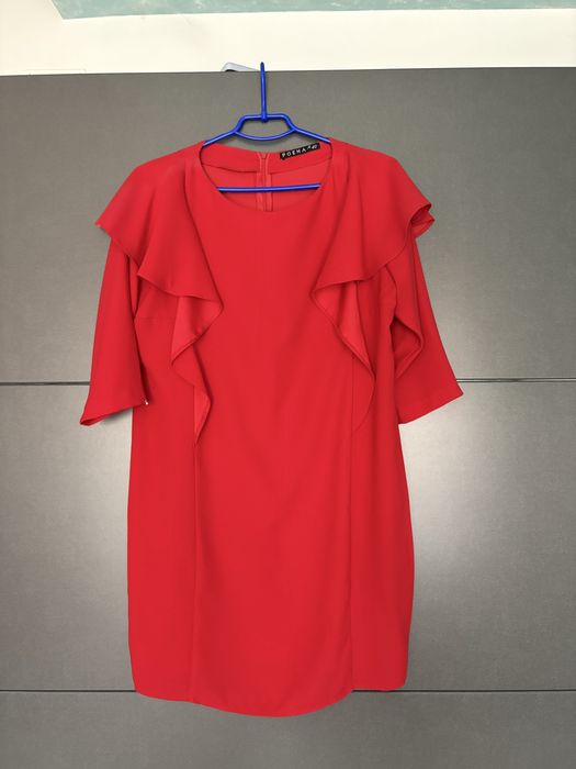 Rochie Poema marimea 40