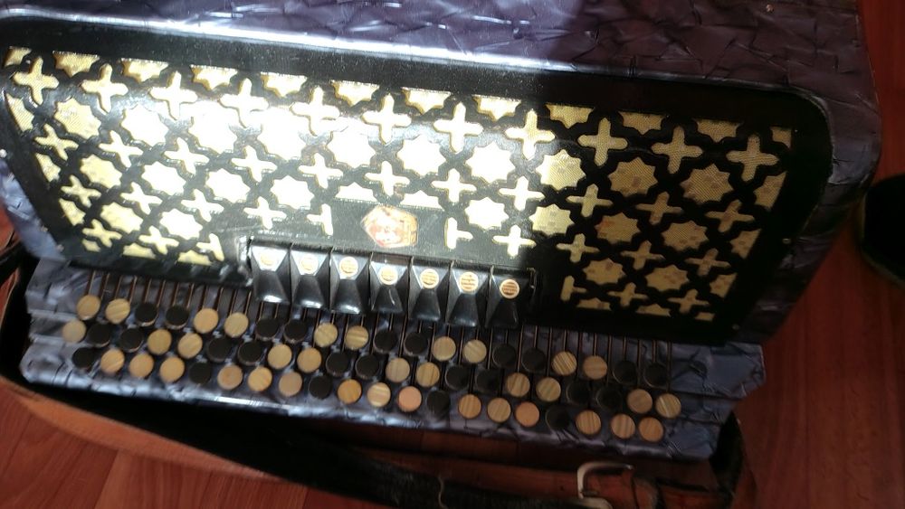 Баяны в Костанае