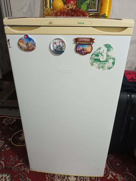 Халаделник сотилади