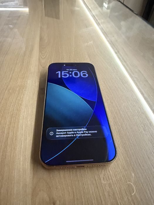 Iphone 16 pro max 512/ айфон 16 про макс 512