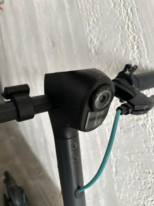 Trotineta electrica pliabila Odys Alpha X3 Pro, 20 km/h -A-