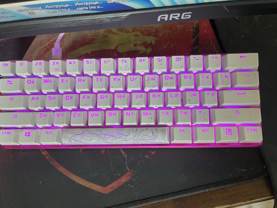 Продам компьютер 4070 rayzen5600x