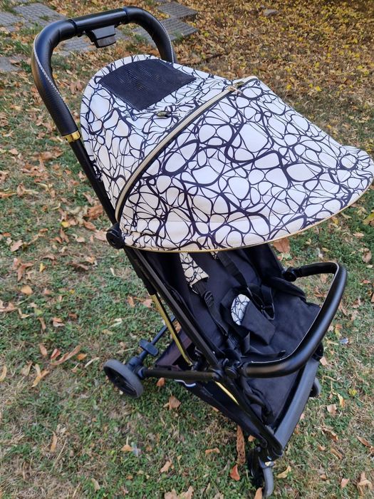 Лятна количка Peg Perego Selfie