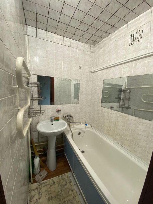 Продам 2х комнатную ТД МЕДЕУ