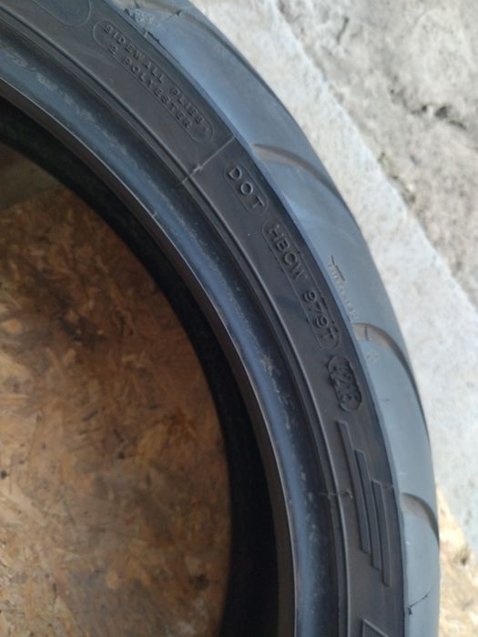 Моторезина 180/120на 17