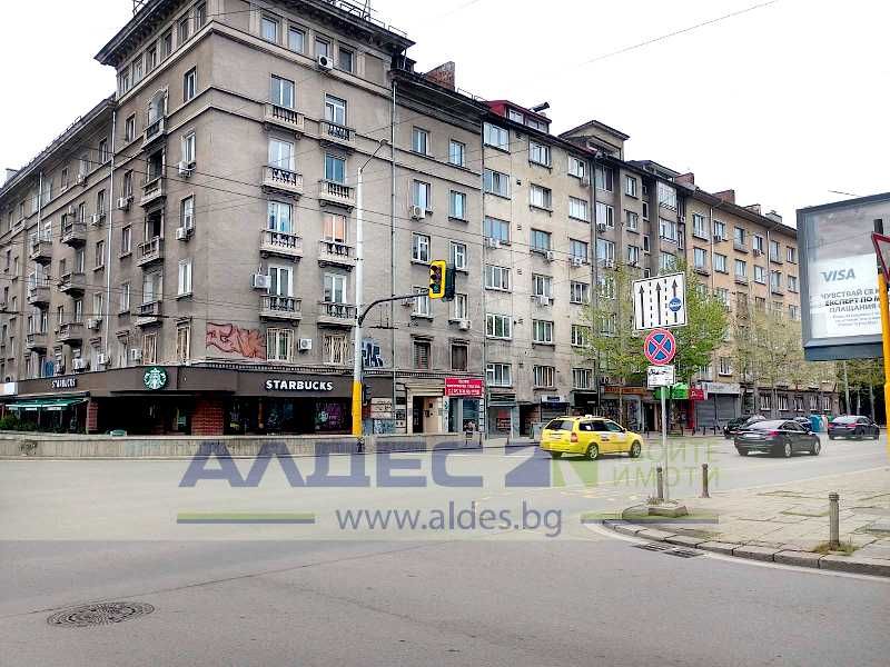 Дава се под наем Двустаен апартамент в София, Център - 77 кв.м за 397.8 € - Снимка #4