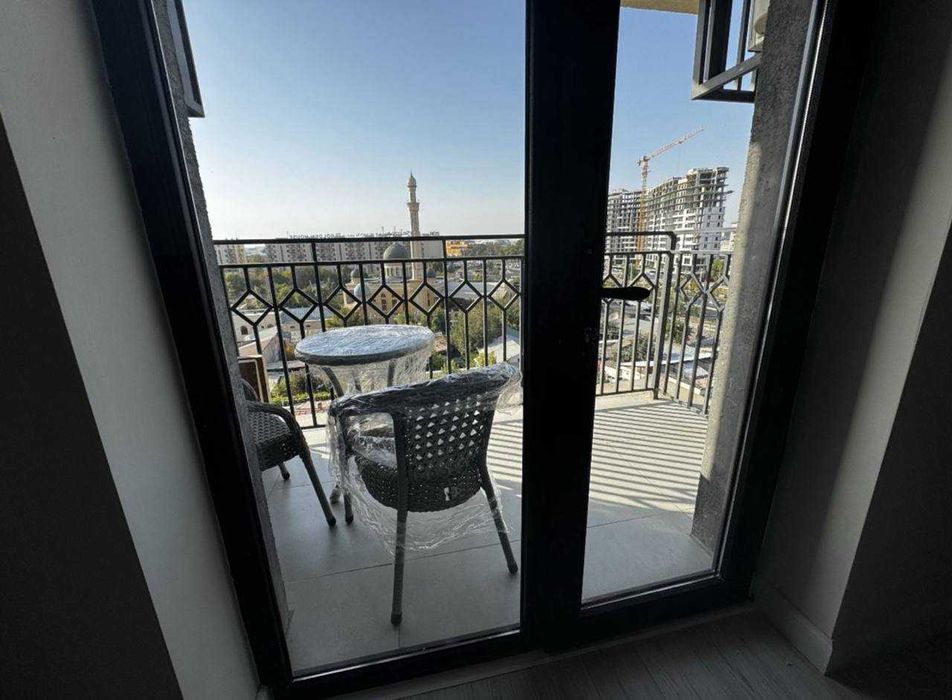 Сдается квартира в аренду | 2/8/9 | Себзор  | Кох Ота  |