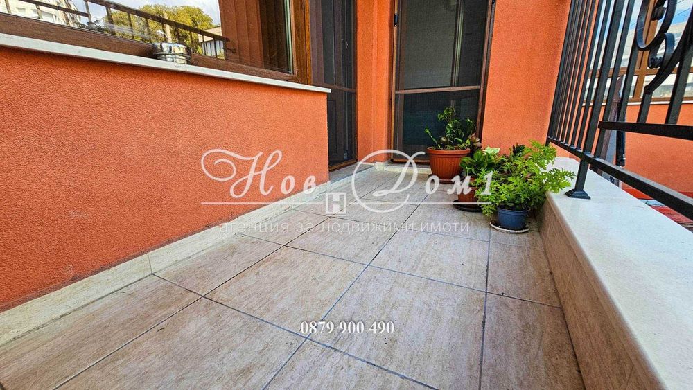 Продава се Двустаен апартамент в Варна, Погреби - 62 кв.м за 1532 €/кв.м - Снимка #2