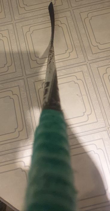 Клюшка, 130 см, Bauer Vapor, композит