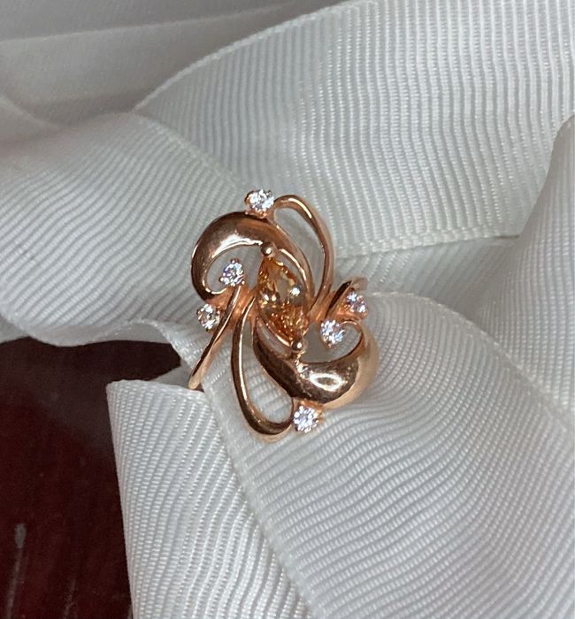 Золотое кольцо. Без торга!