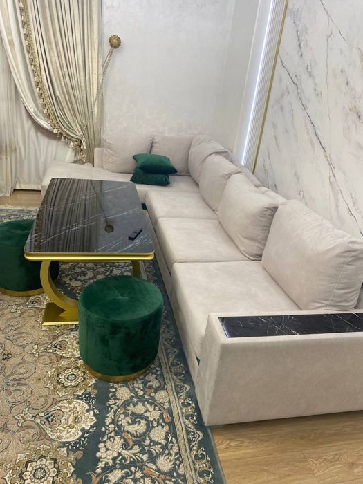 мебель на заказ кухня-шкаф-прихошка- спалня