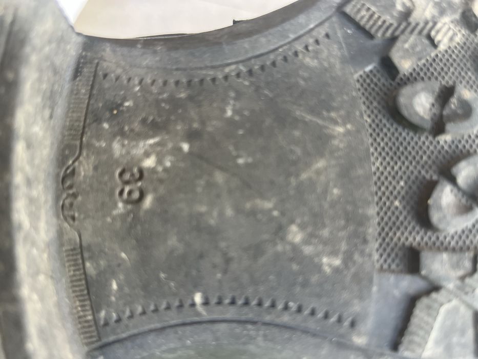 Харошие туфли оо