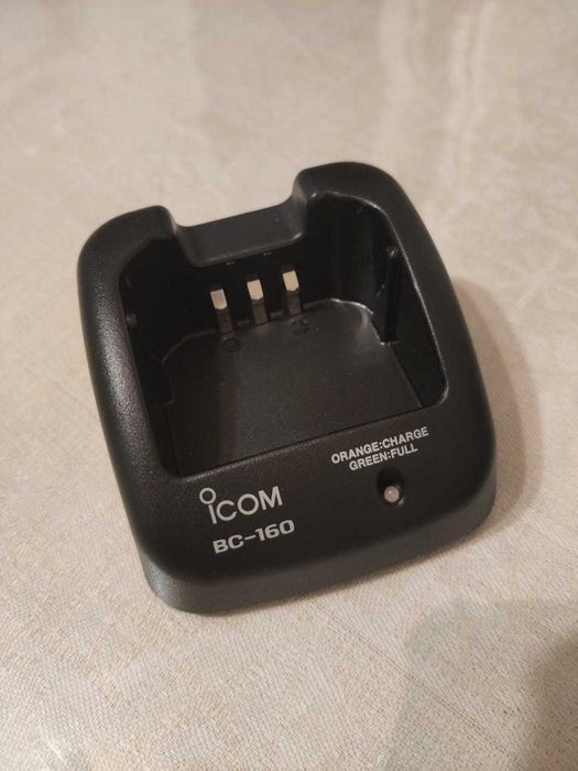 Зарядное устройство для рации Kenwood, Icom, Hyt