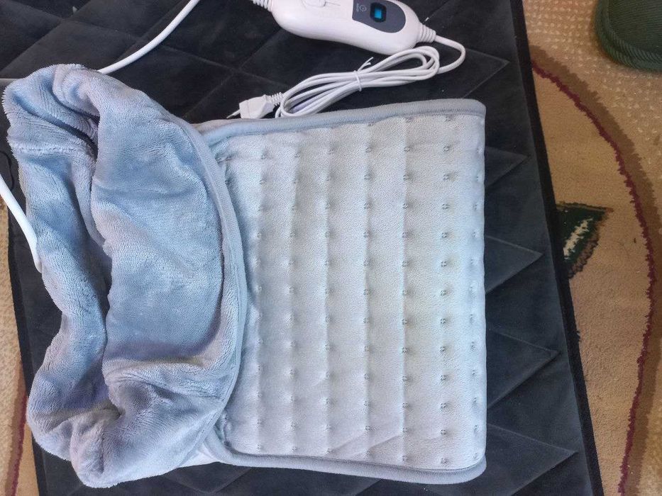 Электрические обогреватели для ног грелка для рук и ног