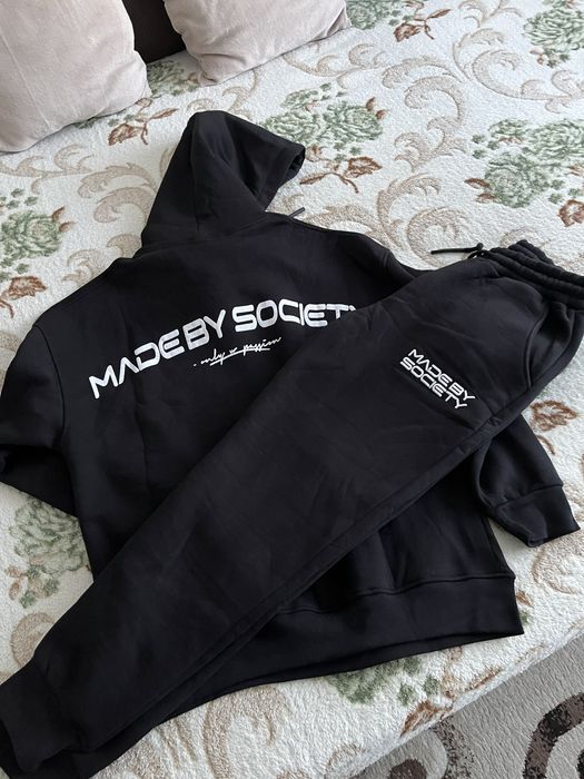 Compleuri Made By Society XL,XXL