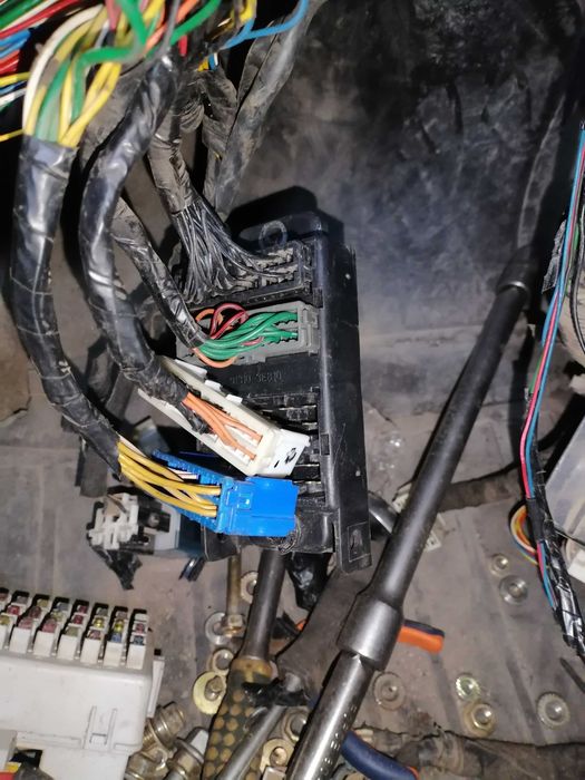 Автоэлектрик, компьютерная диагностика