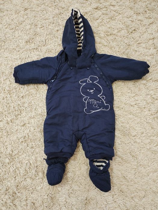 Детский комбинезон 6 мес