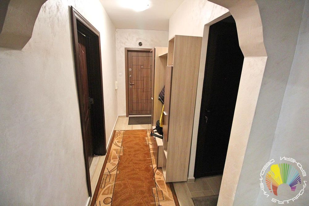 Дава се под наем Тристаен апартамент в Бургас, Братя Миладинови - 75 кв.м за 561 € - Снимка #9