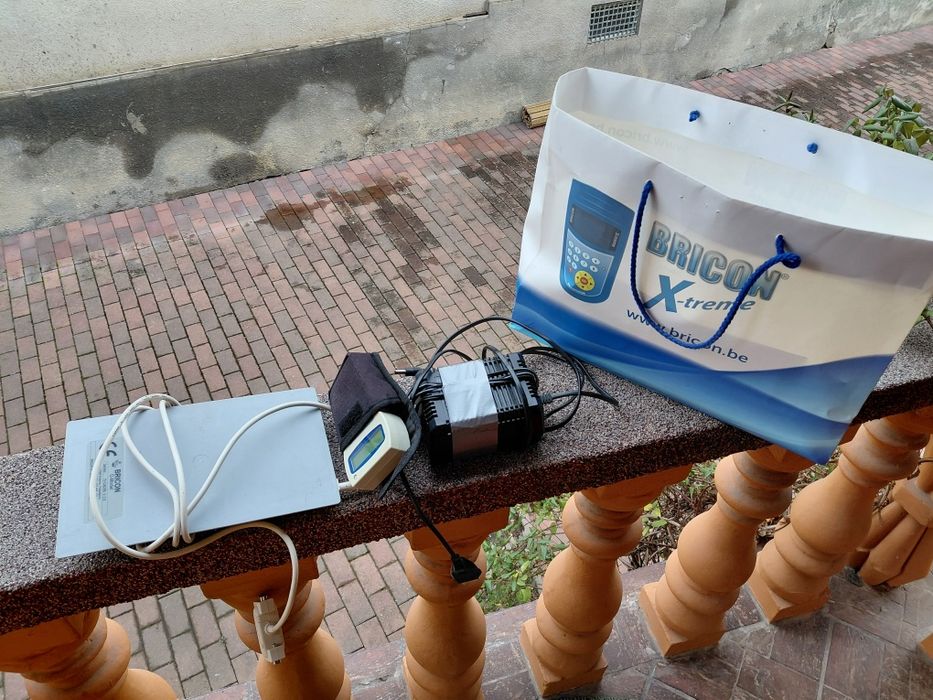 Vânzare ceas porumbeii BRICON X-treme