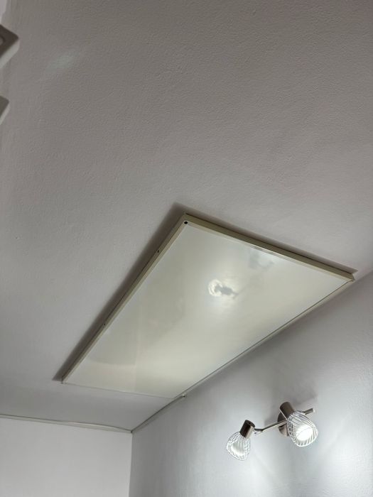 Panouri radiante de caldura PRIMA - Termostat cadou