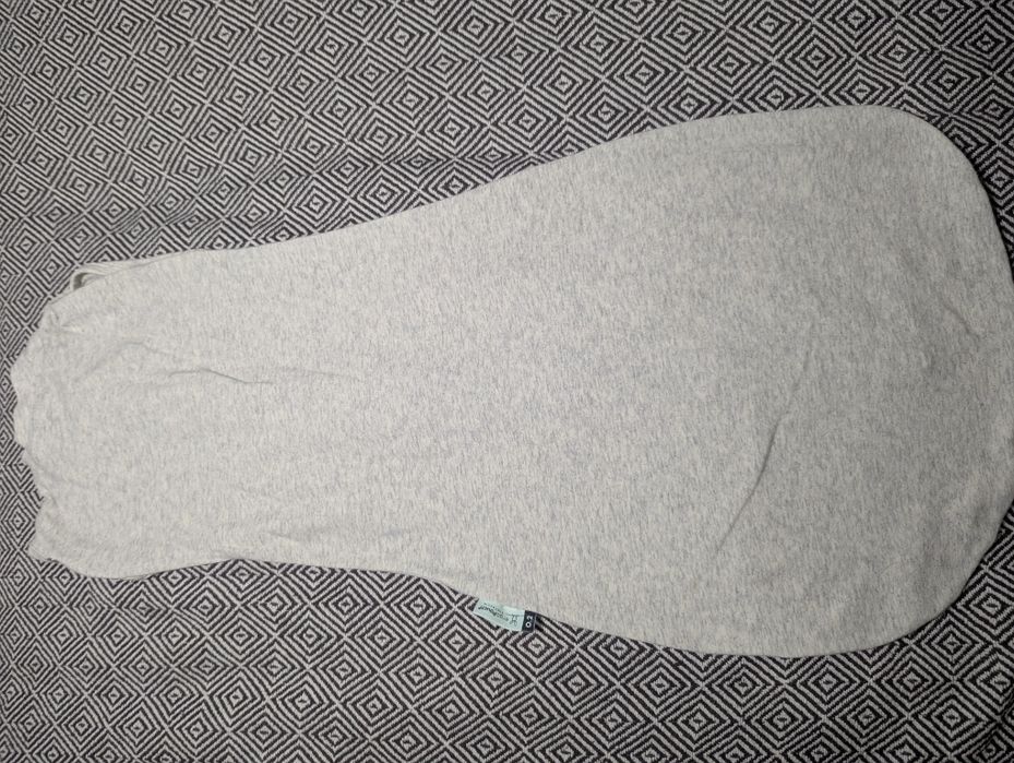 Sac de dormit bebelusi Ergopouch 0.2 tog