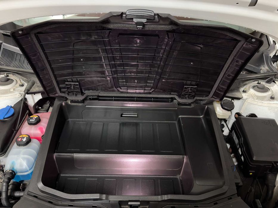 Hyundai IONIQ 5 77.4kWh Preffered LR - 100% SOH - PANDORA