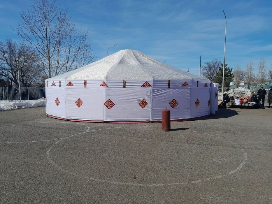 Ағаш үй жалға беріледі 150 Адамға арналған