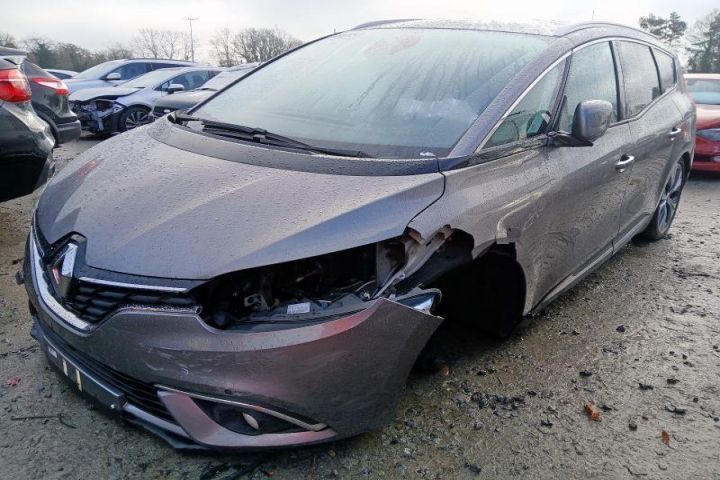 Dezmembrez Renault Grand Scenic 4 [2016 - 2020] Minivan 1.5 dCi EDC (