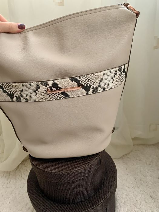 Чанта Calvin Klein