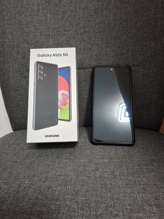 Samsung A52 S 5g